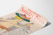Plakat Vintage Philadelphia Sunday Press Specjalna Wielkanoc