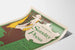 Plakat vintage Philadelphia Sunday Press 1896