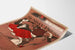 Plakat vintage Philadelphia Sunday Press 1896 do dekoracji ściennej