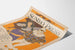 Plakat vintage Philadelphia Sunday Press 1896 - Dekoracja ścienna retro