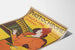 Plakat reklamowy Vintage Photochrome Engraving Company