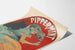 Plakat vintage Pippermint Get Frères w Revel Haute-Garonne