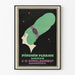 Wintage plakat Pirchan, plakaty dla J.C. König & Ebhardt Hannover