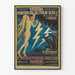 Plakat Festiwal Muzyki Orkiestrowej Współczesnej z 1924 roku w Pradze