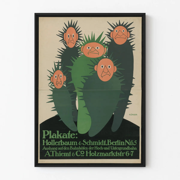 plakate-hollerbaum-und-schmidt
