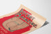 Plakat Vintage Pocket Magazine