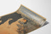 Plakat vintage Potolowsky Berlin Der Handschuh