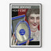 Plakat vintage Poudre Dentifrice Vichy-État do dekoracji ścian