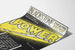 Plakat vintage teatru Power Blackstone