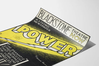 power