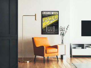 power