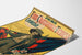 Plakat vintage Tiro Cantonale Ticinese Chiasso 1906