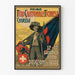 Plakat vintage Tiro Cantonale Ticinese Chiasso 1906