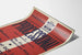 Plakat Vintage Processional - Teatr Federalny Amerykański