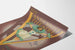 Plakat vintage Teatr Vanderbilt Peggy-Anne