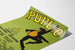 Plakat vintage Purlie musical Broadway