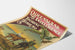 Plakat vintage Queensland Intelligence and Tourist Bureau do dekoracji ściennych