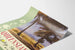 Plakat Vintage Queensland, cel wakacyjny w Australii