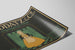 Plakat vintage P. Raddatz & Co GmbH - Dekoracja ścienna do kuchni w stylu retro — widok dzieła
