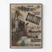 Plakat vintage Excelsior - Rzeczywisty Politeama Napolitano
