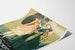 Plakat vintage Mary Pickford Rebecca z farmy Sunnybrook