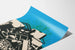 Plakat dekoracyjny Recykling - Artem Legrand