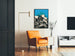 Plakat dekoracyjny Recykling - Artem Legrand