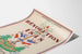 Plakat wystawy Rewolucja 1848 - Biblioteka Narodowa Paryż