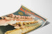 Plakat vintage Big Gaiety Spectacular Extravaganza Rice & Barton