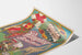 Plakat vintage Ringling Brothers - Jerozolima i Krucjaty