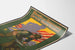 Plakat vintage Rivets are Bayonets - Plakat wojskowy amerykański