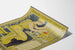 Plakat vintage Amor Vincit Omnia autorstwa Roberta B. Goldschmidta
