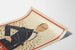 Plakat w stylu Art Déco Roberta Dartheza