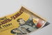Plakat vintage Henry King's Sackcloth and Scarlet z Alice Terry — widok dzieła