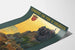 Plakat vintage Rocamadour - Wycieczki samochodowe Haut-Quercy i Bas-Limousin