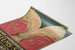 Plakat jubileuszowy Rogalands Landbruksselskaps 1926