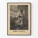 Plakat Romeo i Julia - Opera Charles'a Gounoda