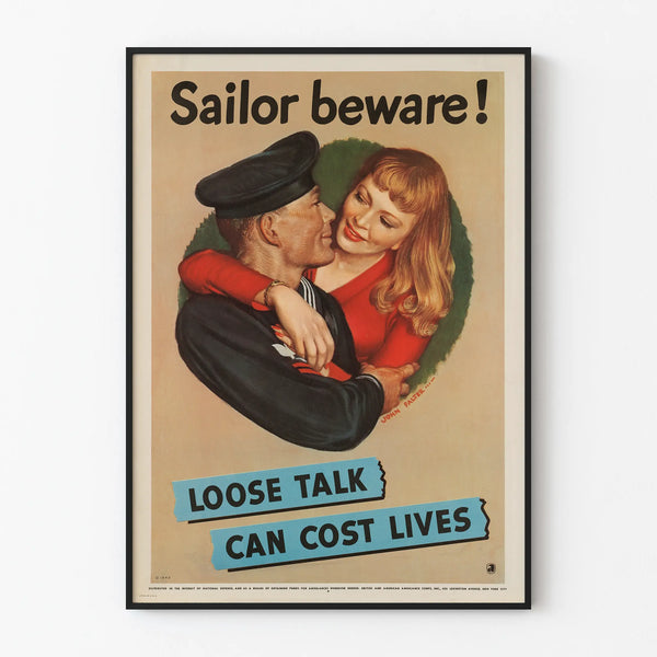 sailor-beware-loose-talk-can-cost-lives