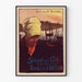 Plakat Salon des Cent - Studia F. Gottlob