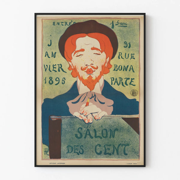 salon-des-cent-31-rue-bonaparte-janvier-1896