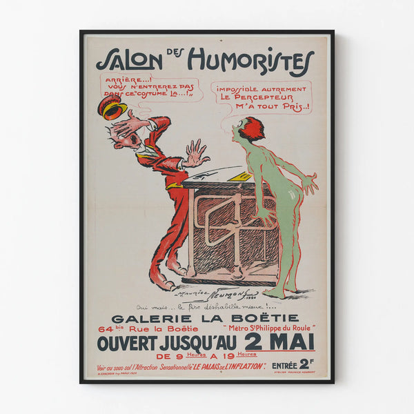 salon-des-humoristes-galerie-la-boetie