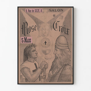 salon-rose-croix-3eme-salon-1894