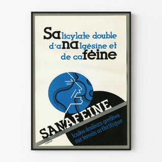 sanafeine