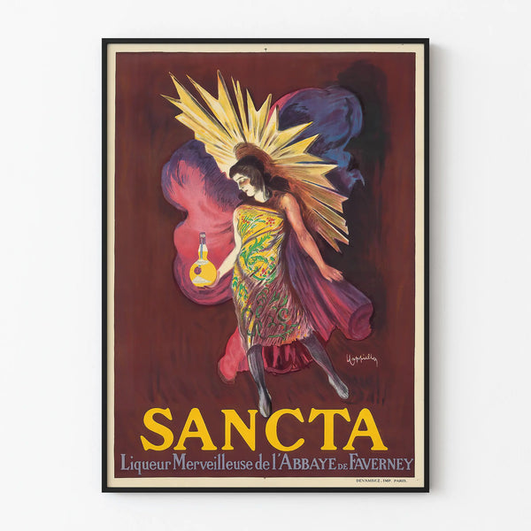sancta
