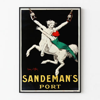 sandemans-port