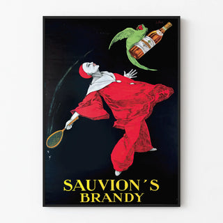 sauvions-brandy