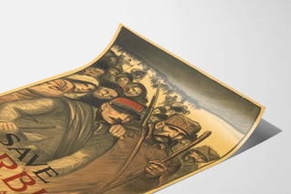 save-serbia-our-ally