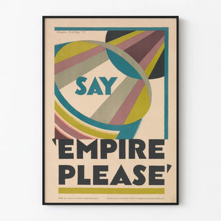 say-empire-please