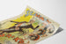 Plakat vintage Scala Ko-Ri-Ko Rewia P.L. Flers