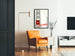 Plakat vintage Scillitrine Haute Tension